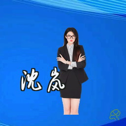 沈岚